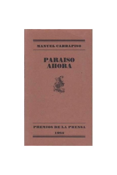 Paraíso ahora