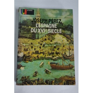 L'Espagne Du XVI Siecle