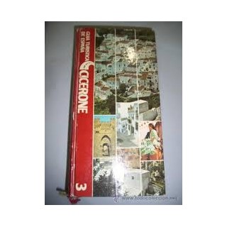 GUÍA TURISTICA DE ESPAÑA. Tomo (III).