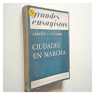 Ciudades en marcha