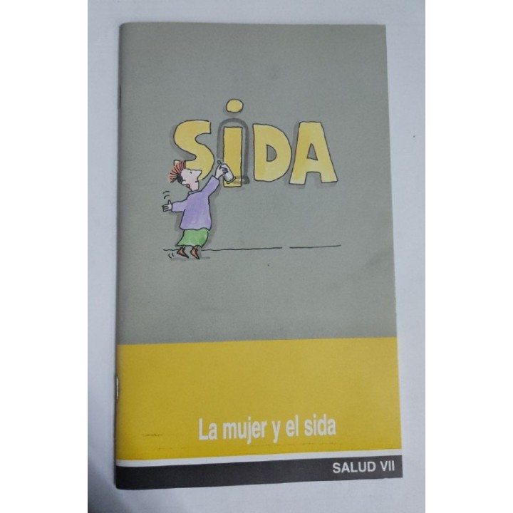 La Mujer y el SIDA