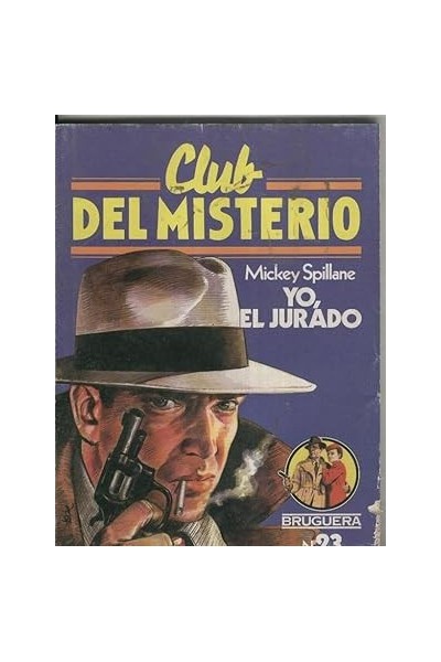 Yo, El Jurado