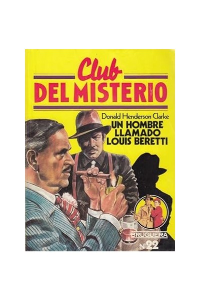 Un hombre llamado Louis Beretti