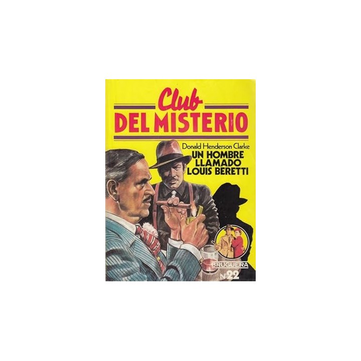 Un hombre llamado Louis Beretti