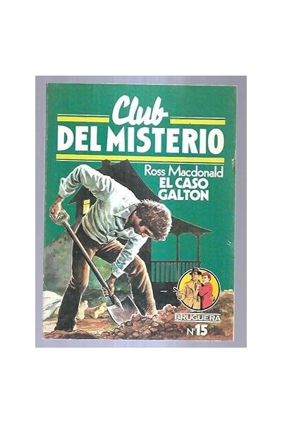 El Caso Galton