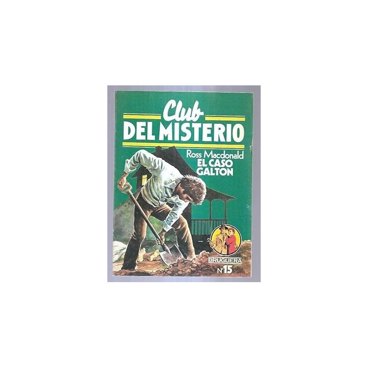 El Caso Galton
