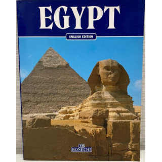 EGYPT BONECHI
