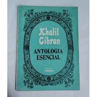 ANTOLOGÍA ESENCIAL