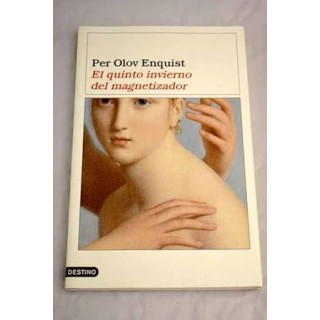 El Quinto Invierno del Magnetizador