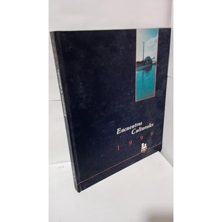 Encuentros Culturales 1996