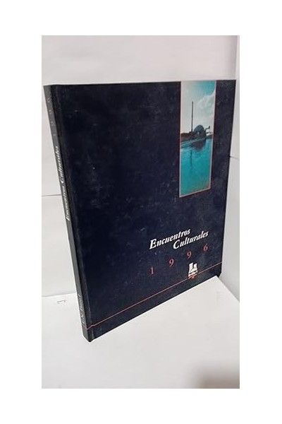 Encuentros Culturales 1996