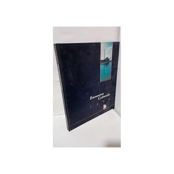 Encuentros Culturales 1996