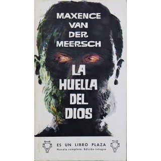 La huella de Dios