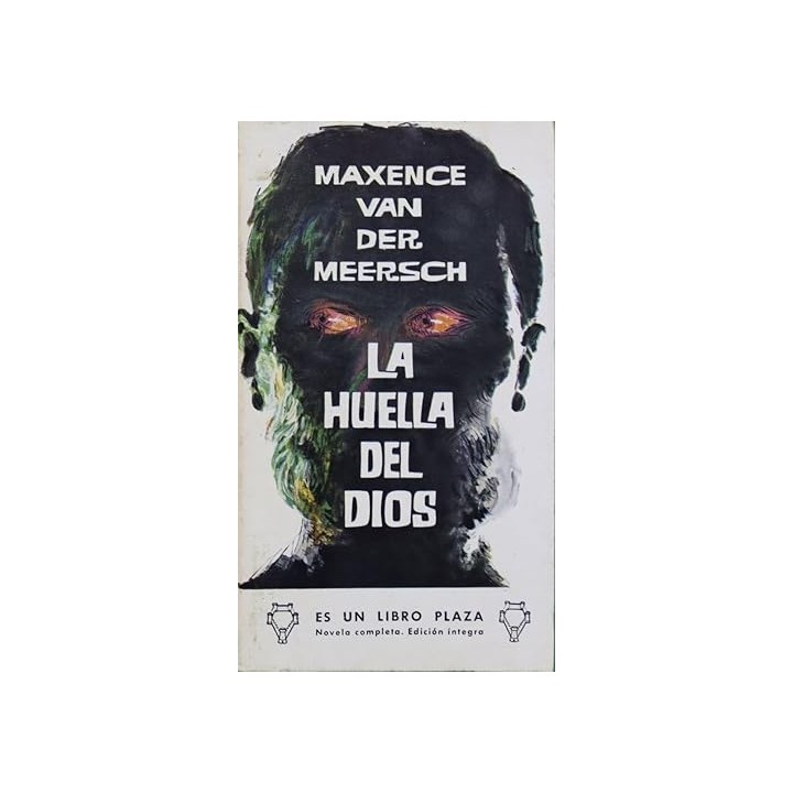 La huella de Dios
