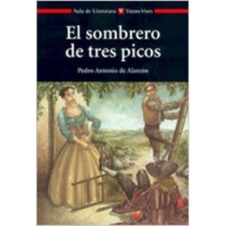 El Sombrero de Tres Picos