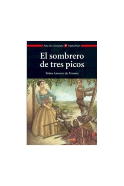 El Sombrero de Tres Picos