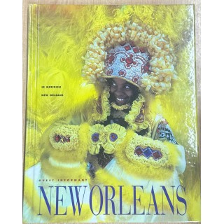 GUEST INFORMANT NEW ORLEANS
