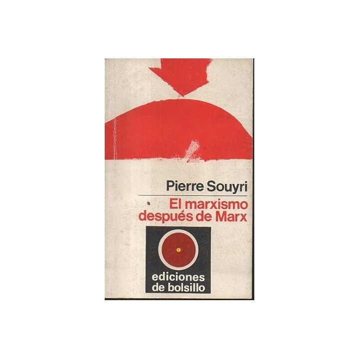 EL MARXISMO DESPUES DE MARX