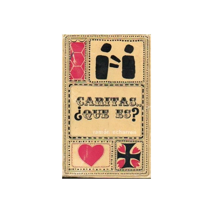 CARITAS. QUÉ ES?