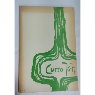 Curso 76-77 Calendario 1976-1977