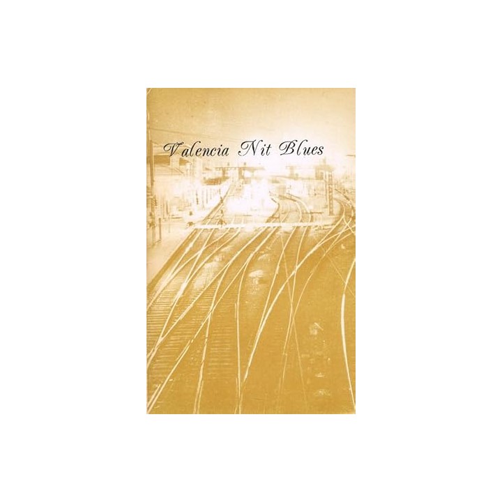 Valencia nit blues