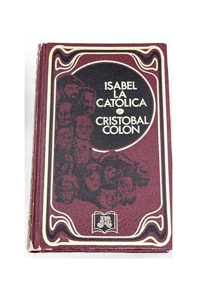 Isabel la Católica / Cristóbal Colón