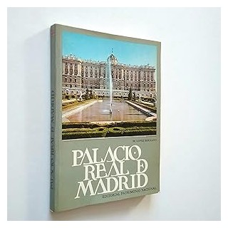 Palacio Real de Madrid