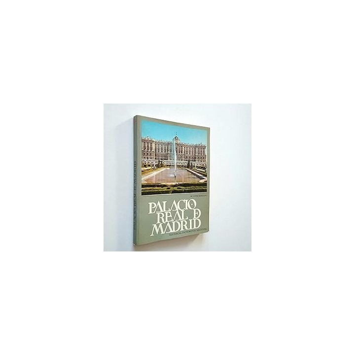 Palacio Real de Madrid