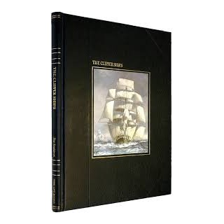 THE SEAFARERS THE CLIPPER SHIPS