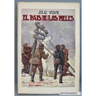 EL PAIS DE LAS PIELES