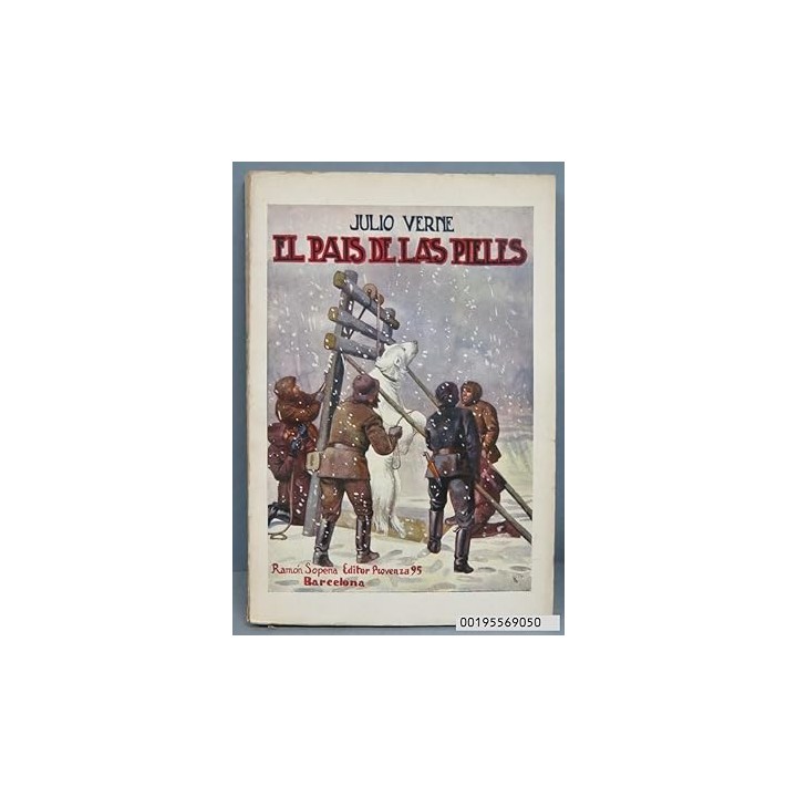 EL PAIS DE LAS PIELES