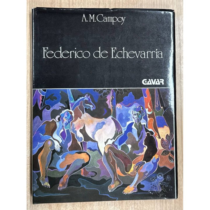 Federico de Echevarria