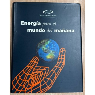 Energía para el mundo del mañana