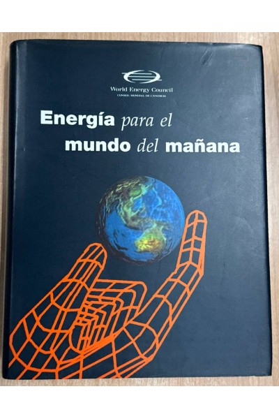 Energía para el mundo del mañana