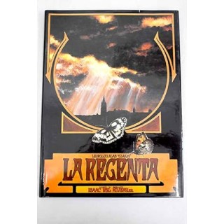 LA REGENTA