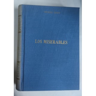 Los Miserables. Primer Tomo