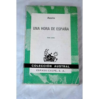 Una hora de España