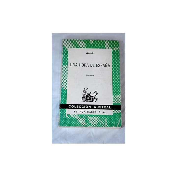 Una hora de España