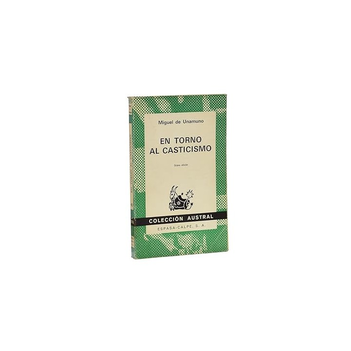 En torno al casticismo