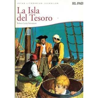 LA ISLA DEL TESORO
