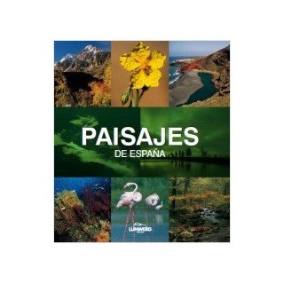 PAISAJES DE ESPAÑA