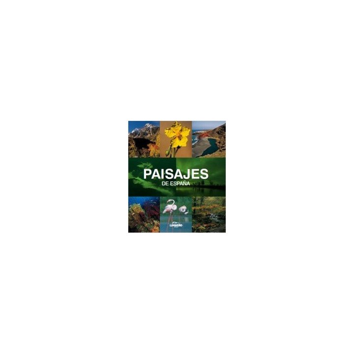 PAISAJES DE ESPAÑA