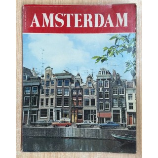 AMSTERDAM