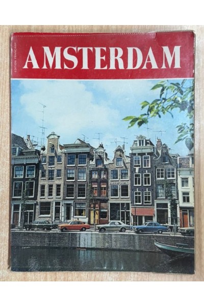 AMSTERDAM