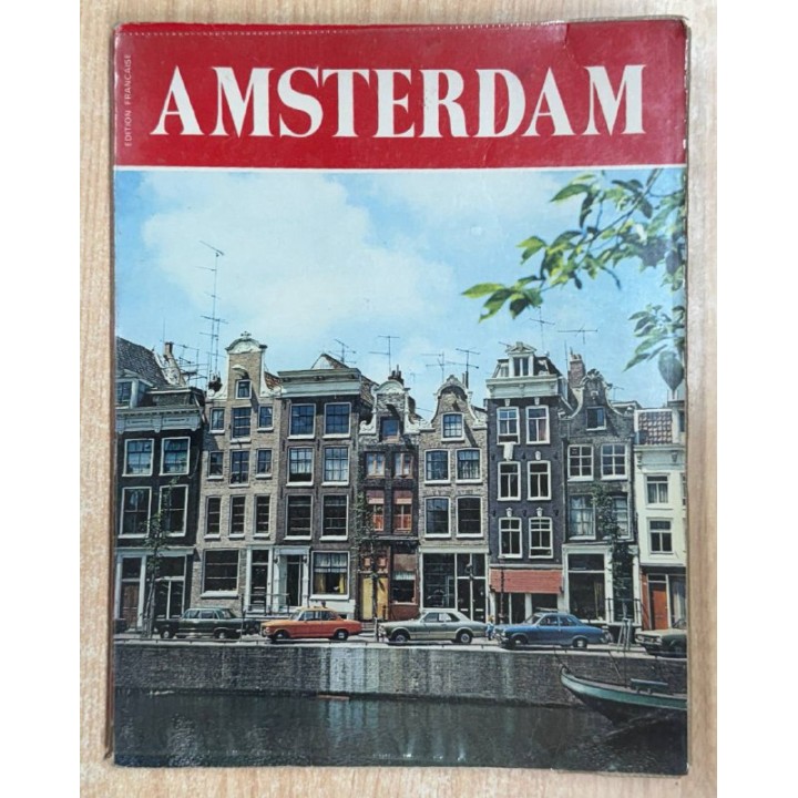 AMSTERDAM
