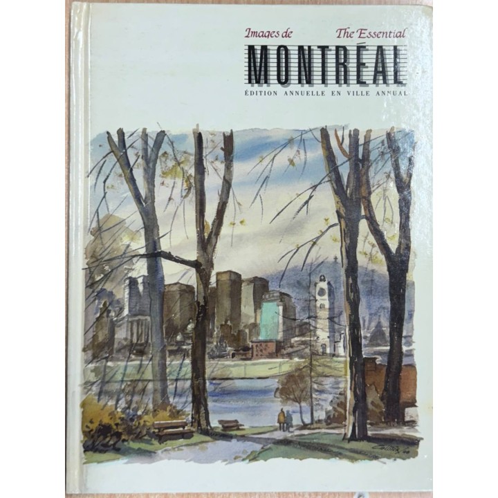 IMAGENES DE THE ESSENTIAL MONTREAL