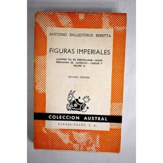 Figuras imperiales