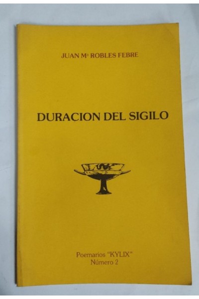 Duracion del Sigilo