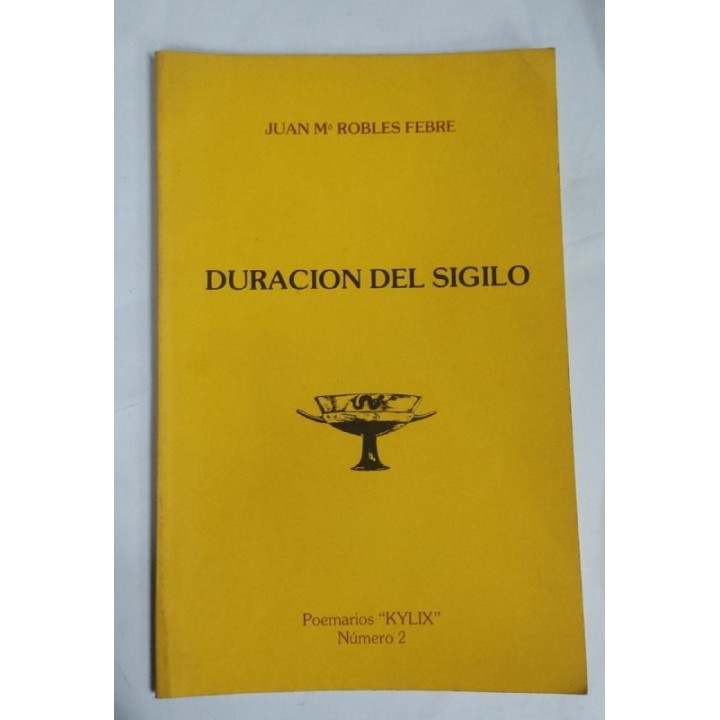Duracion del Sigilo