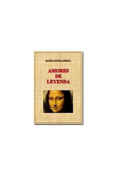 Amores de Leyenda
